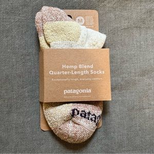 Patagonia Thick Socks